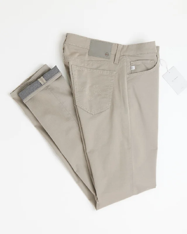 Tellis Dry Dust Air Luxe Pants Gym Gym