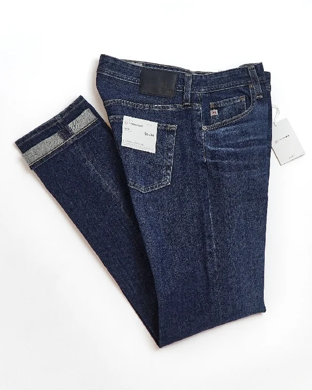 'Tellis' Midlands Dark Wash Jeans Vacation Vacation