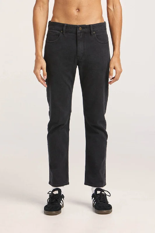 L-Two Jean Blackout Bold Men's Statement Bold Men's Statement