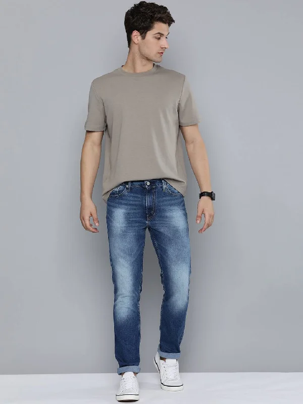 Men's 511 Blue Slim Fit Jeans Adventure Adventure