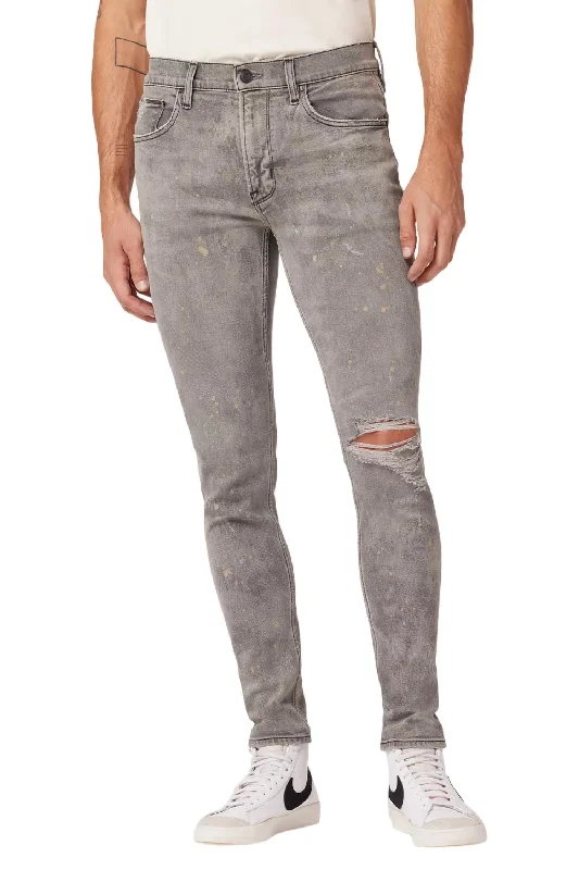 Men's Zack Skinny Jean In Exposure Casual Men's Japanese  Casual Men's Japanese 