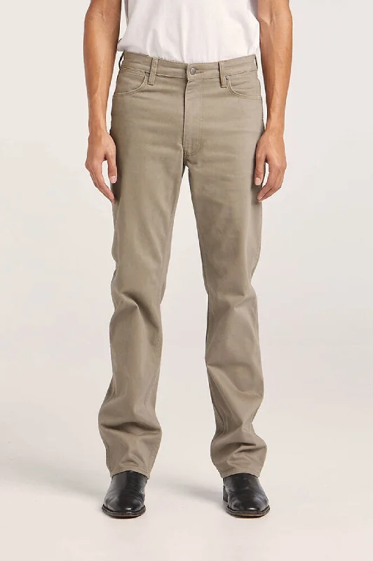 Straight Moleskin Jean Camel Tough Men's Tactical Tough Men's Tactical