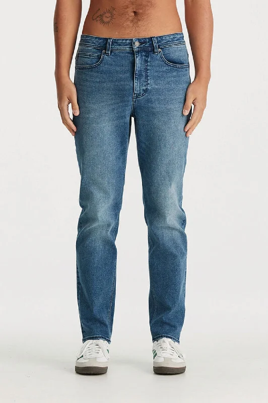 Z-Three Relaxed Jean Bang Blue Lumberjack Lumberjack