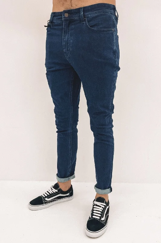 Z-Two Jean Warp Modern Men's  Modern Men's 